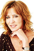 Christine Lahti