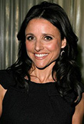 Julia Louis Dreyfus