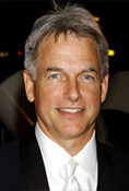 Mark Harmon