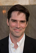 Thomas Gibson