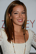 Vanessa Lengies